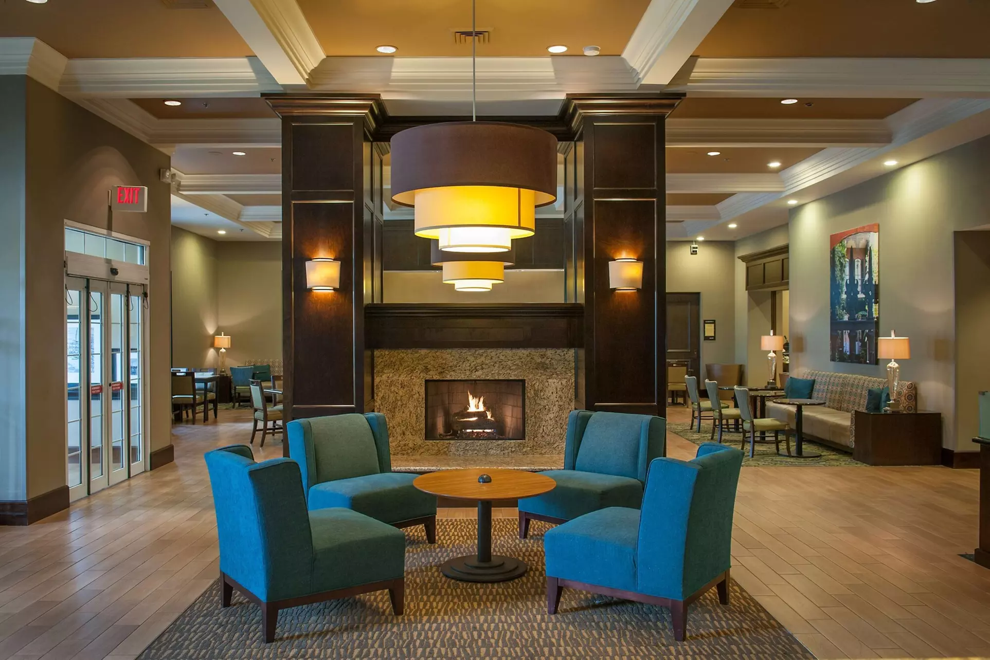 Hampton Inn & Suites New Orleans-Elmwood/Clearview Pkway, LA - Primary Image