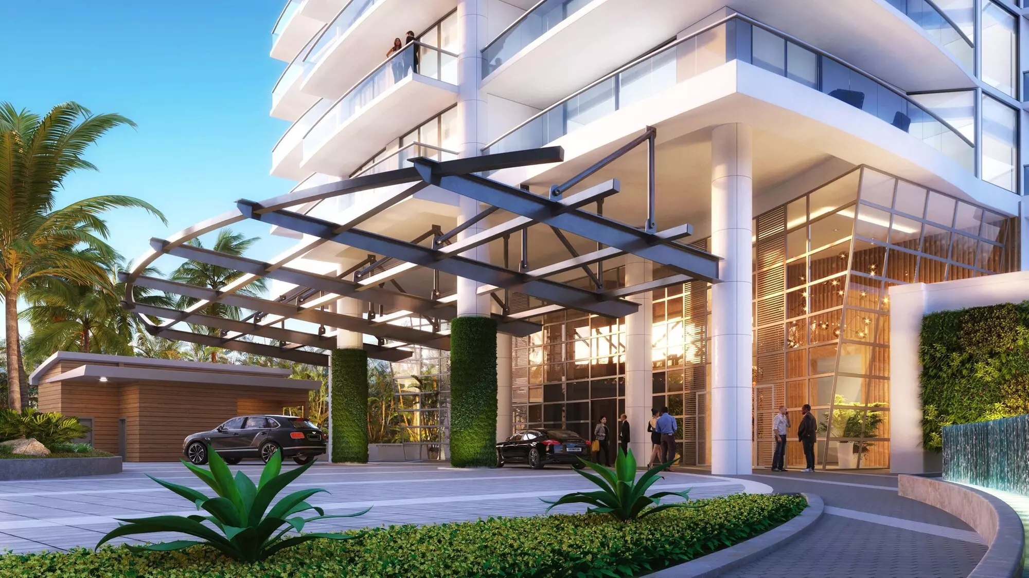 Amrit Ocean Resort and Residences - Singer Island - Primary Image