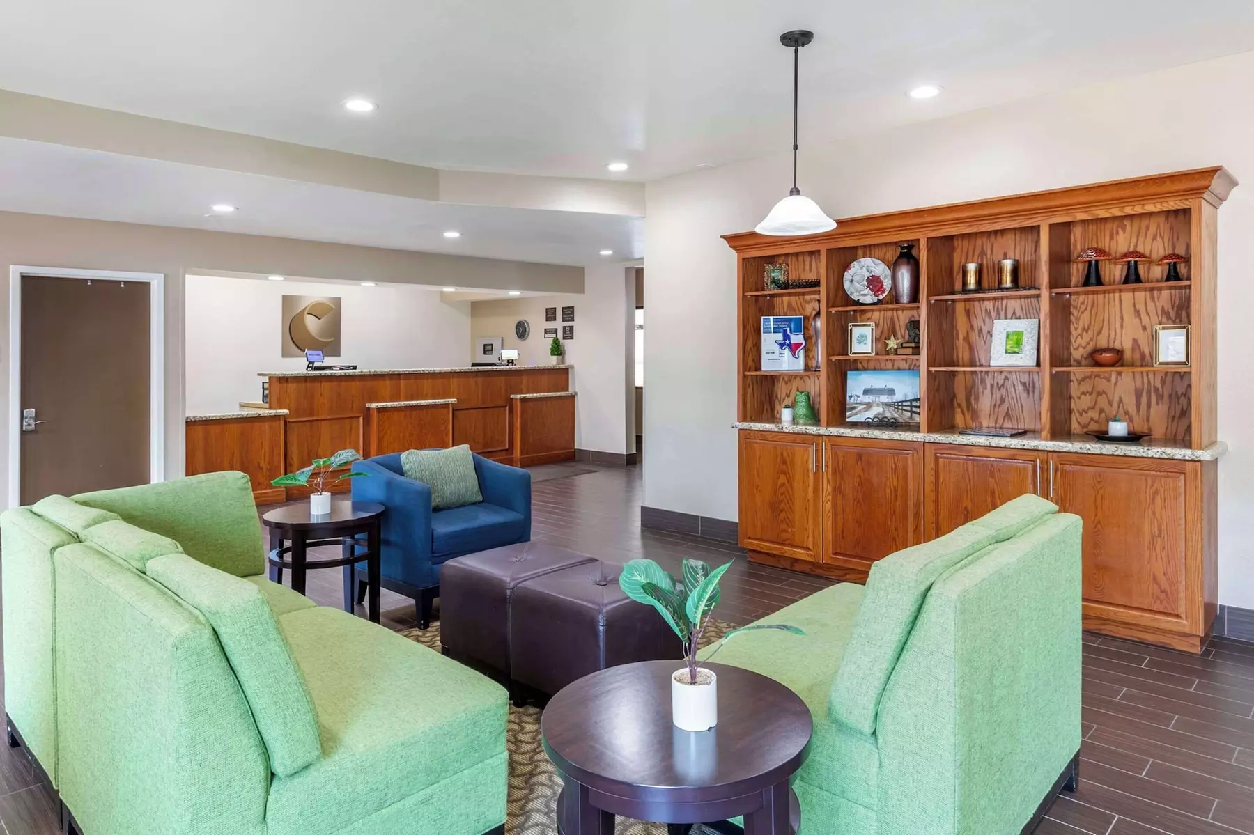 Comfort Inn & Suites Temple - Medical Center - Primary Image