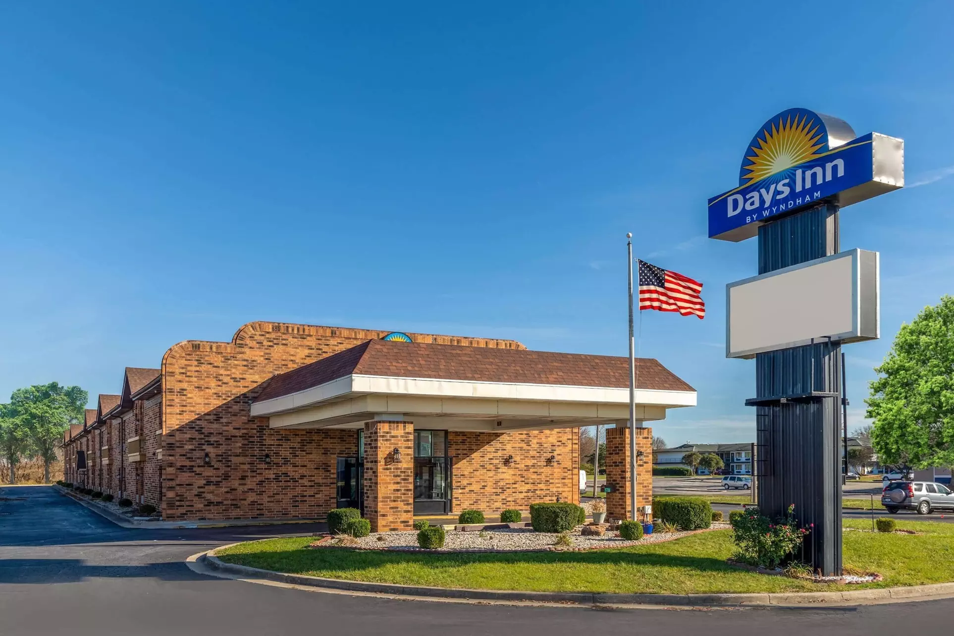 Days Inn by Wyndham Anderson IN - Primary Image