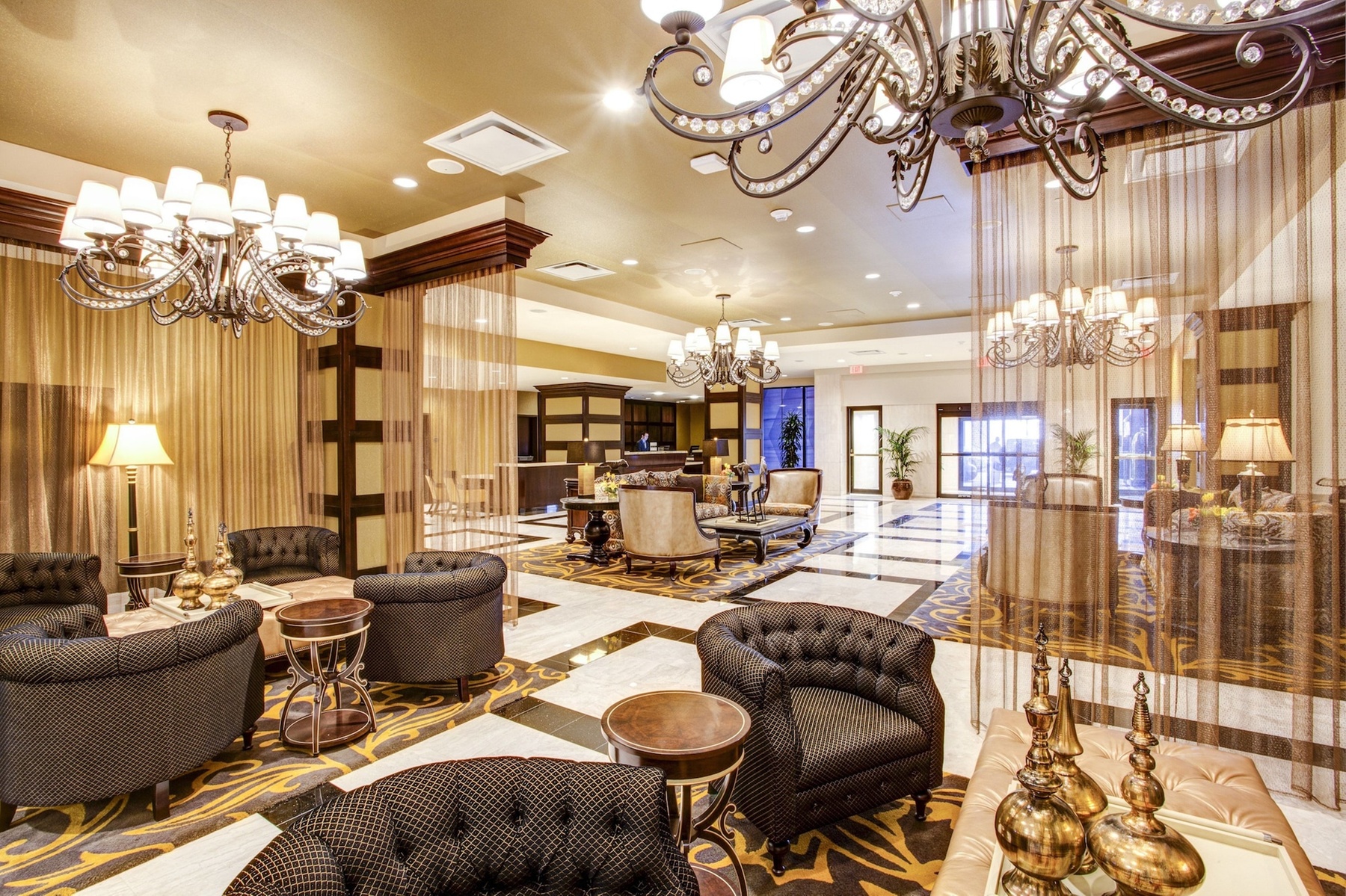 InterContinental New Orleans by IHG