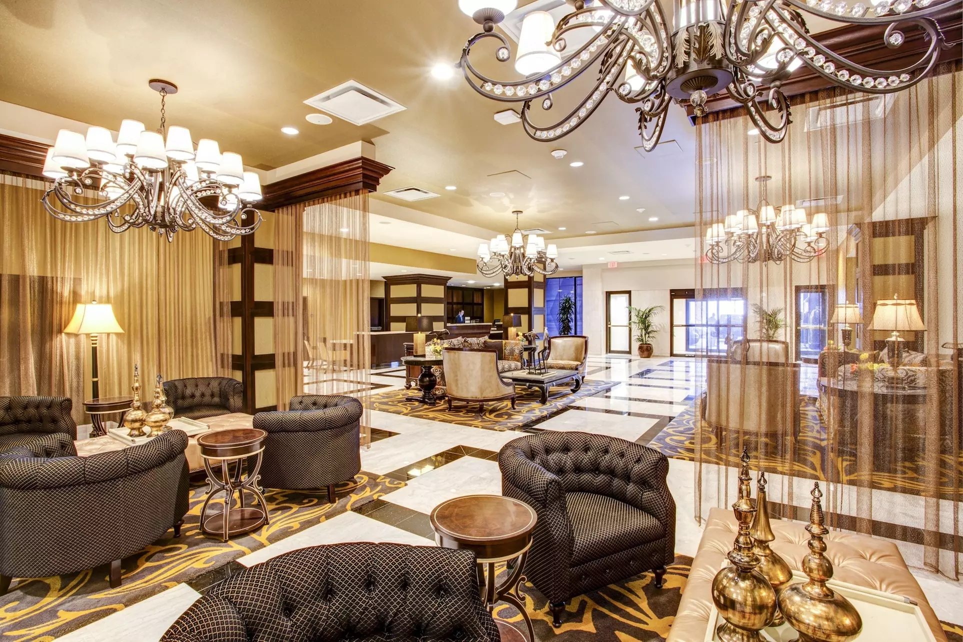 InterContinental New Orleans by IHG - Primary Image