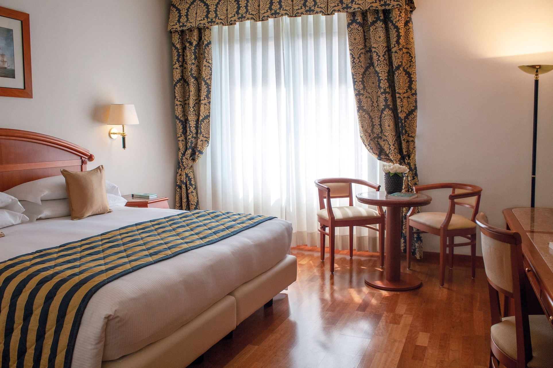 Starhotels Vespucci