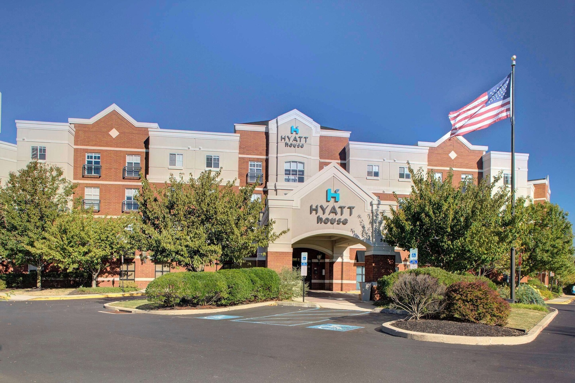 HYATT house Philadelphia/Plymouth Meeting