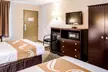 Quality Inn Moss Point - Pascagoula - Second Medium