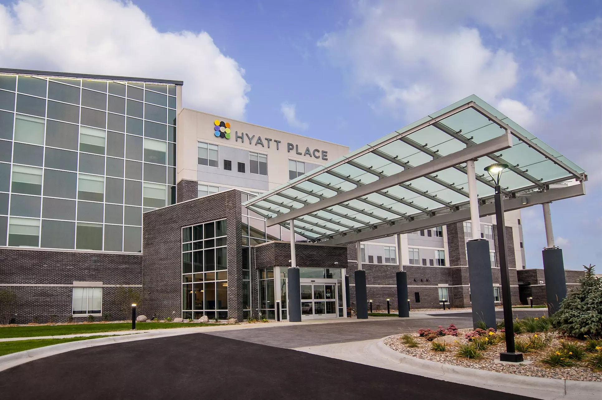 Hyatt Place Sioux Falls South - Primary Image