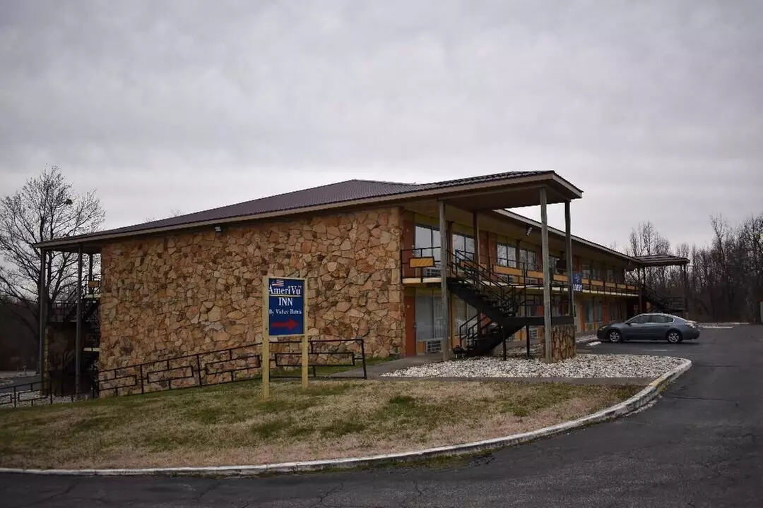 AmeriVu Inn & Suites - Gilbertsville - Primary Image