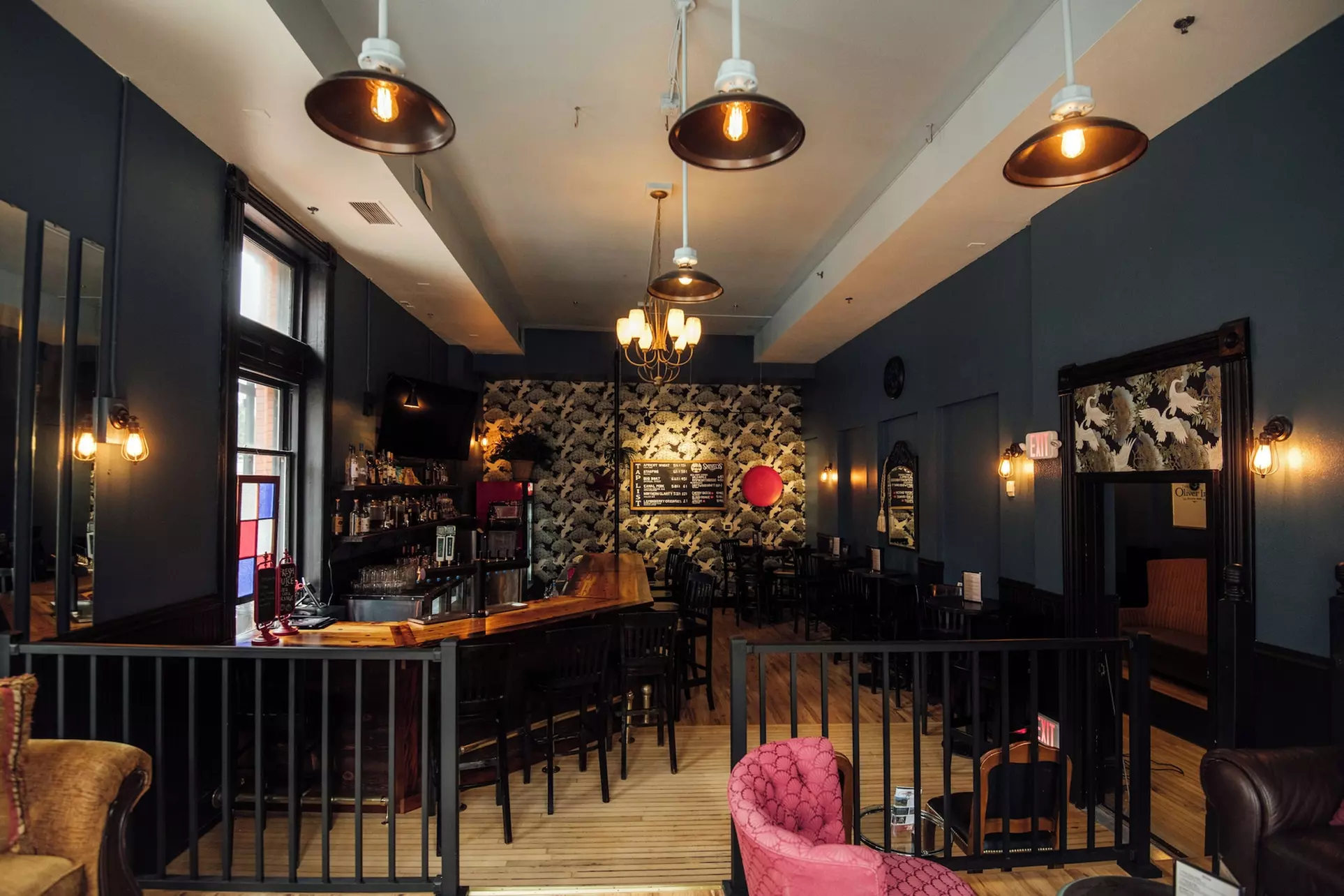 The Oliver Inn - Primary Image