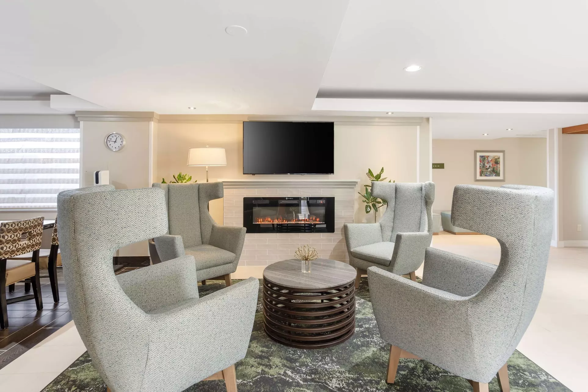 Best Western Glenview -Chicagoland Inn and Suites - Primary Image