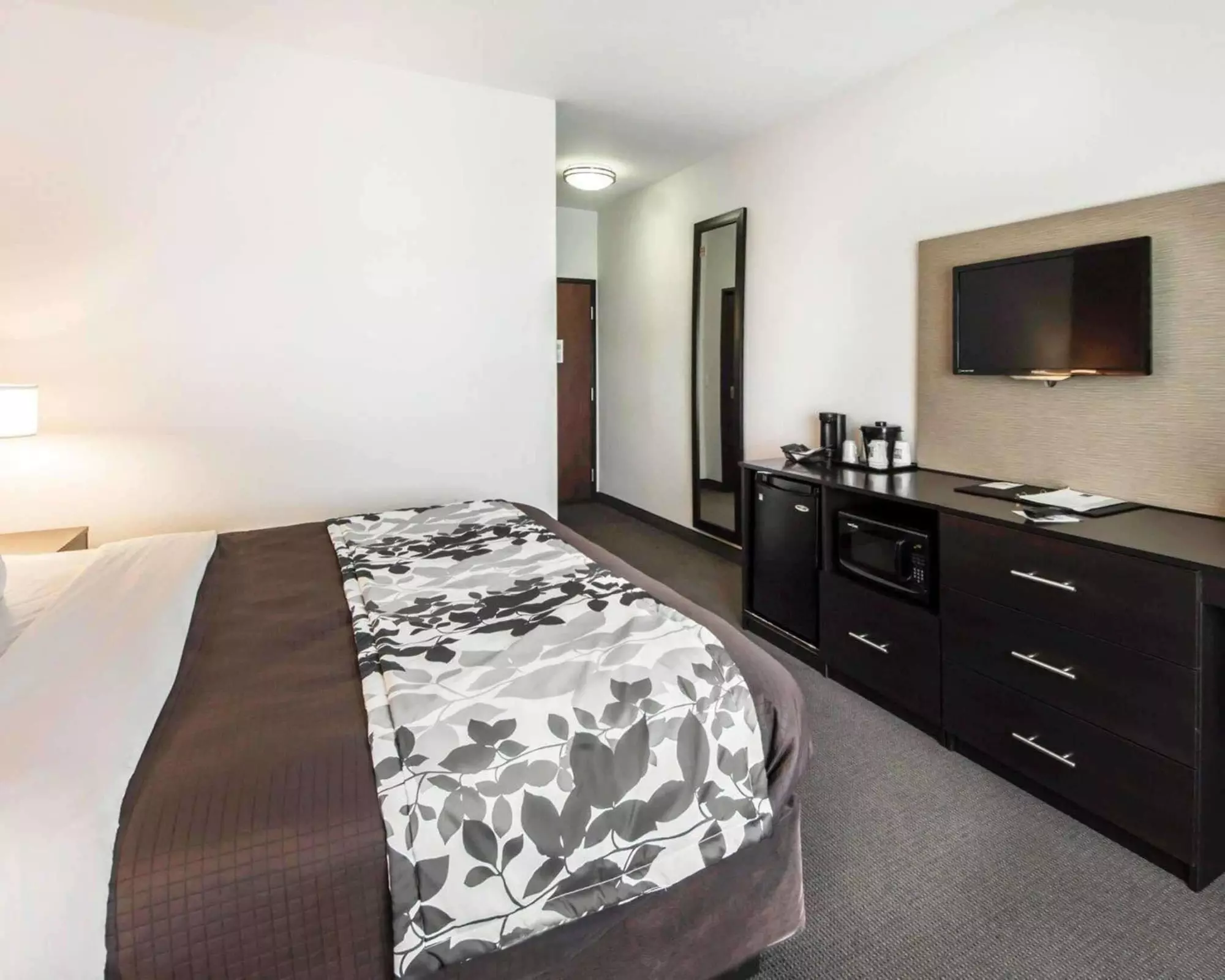 Sleep Inn & Suites - Primary Image