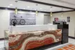 Hampton Inn & Suites Houston-Bush Intercontinental Aprt - Second Medium