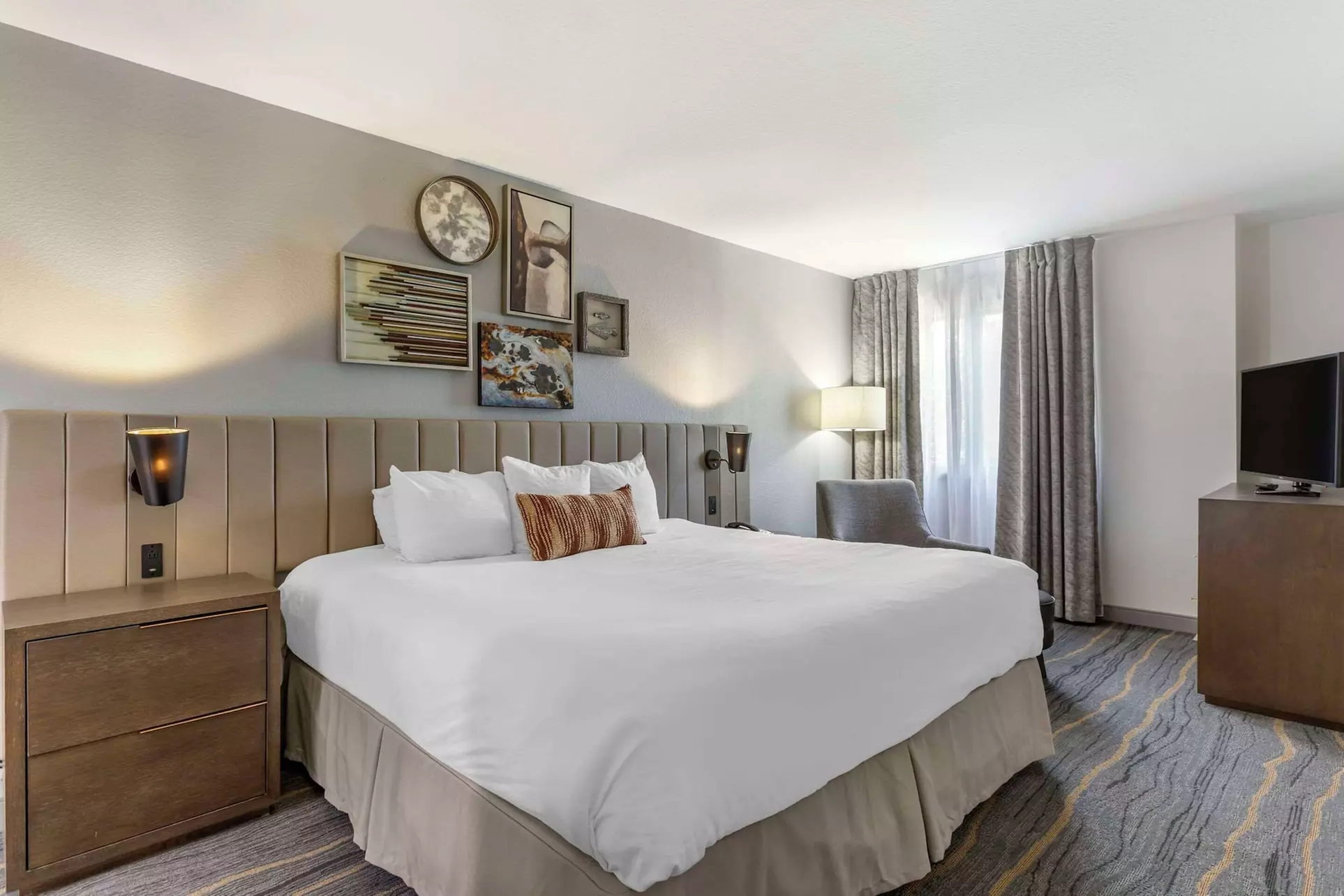 Windmill Suites Surprise - Phoenix, Ascend Hotel Collection - Primary Image