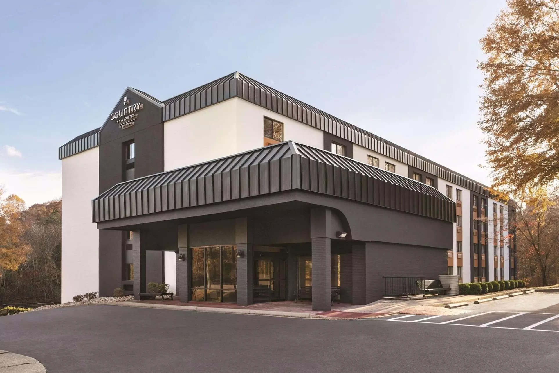 Country Inn & Suites by Radisson, Williamsburg East (Busch Gardens), VA - Primary Image