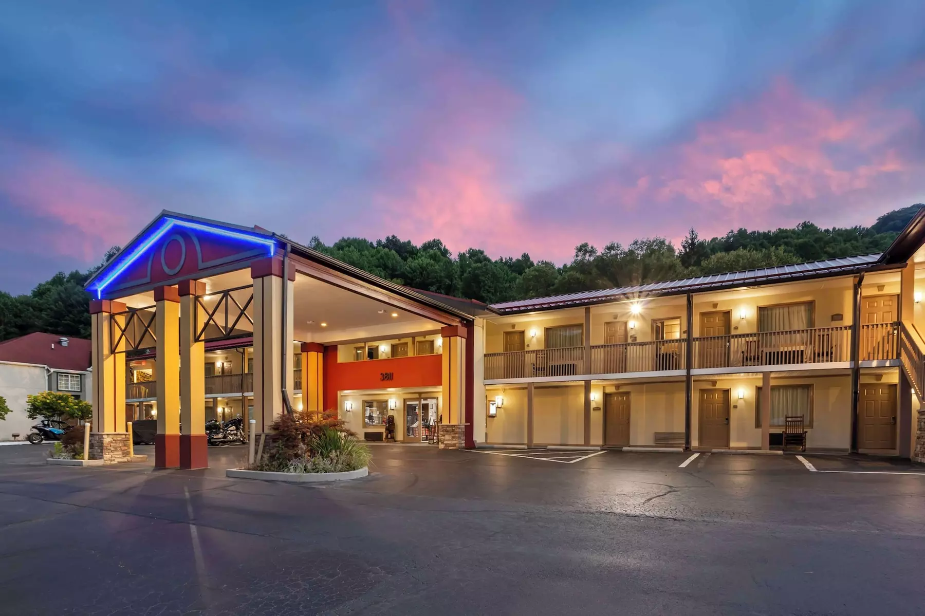 Best Western Mountainbrook Inn - Primary Image