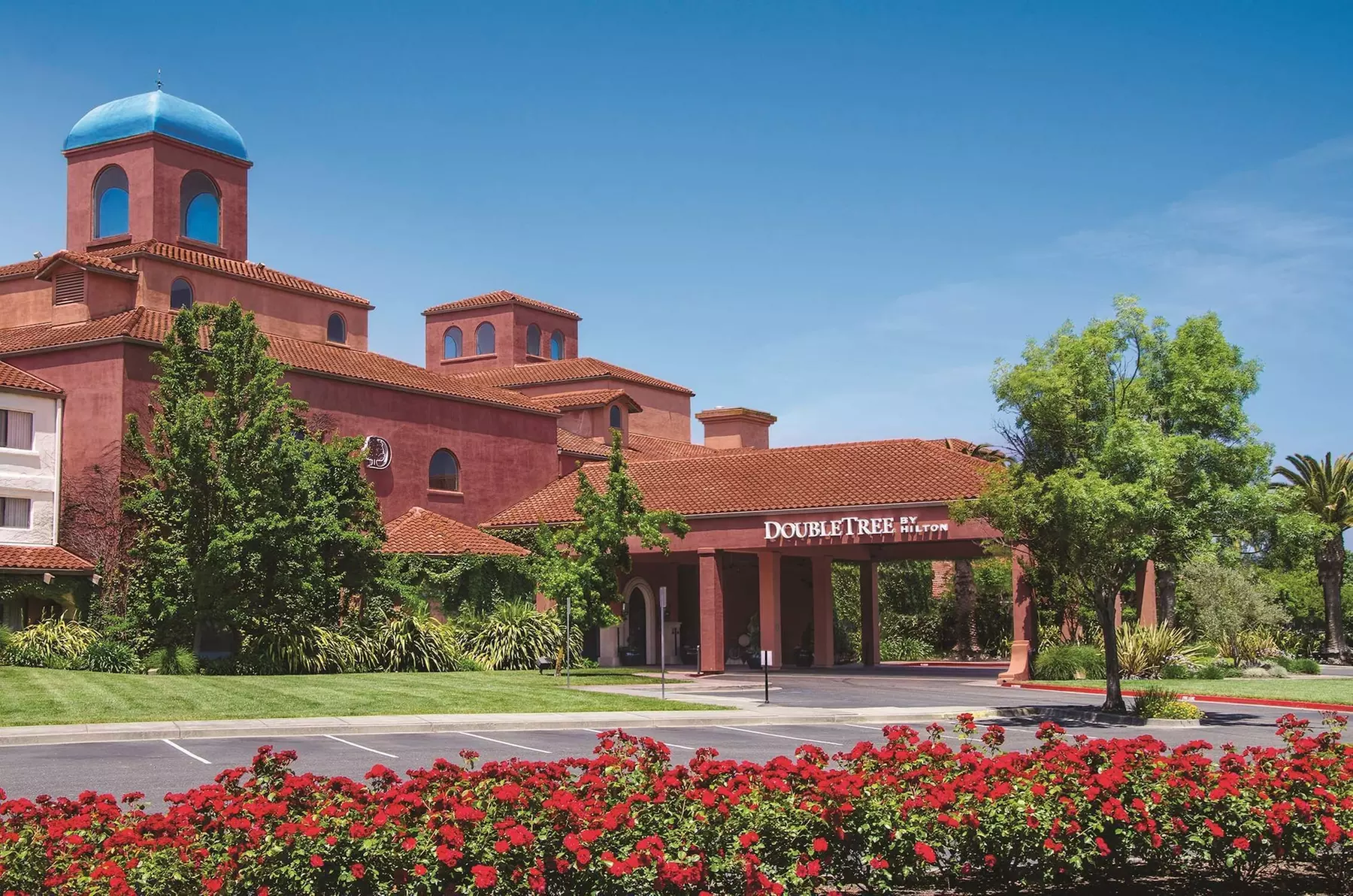 DoubleTree by Hilton Sonoma - Wine Country - Primary Image