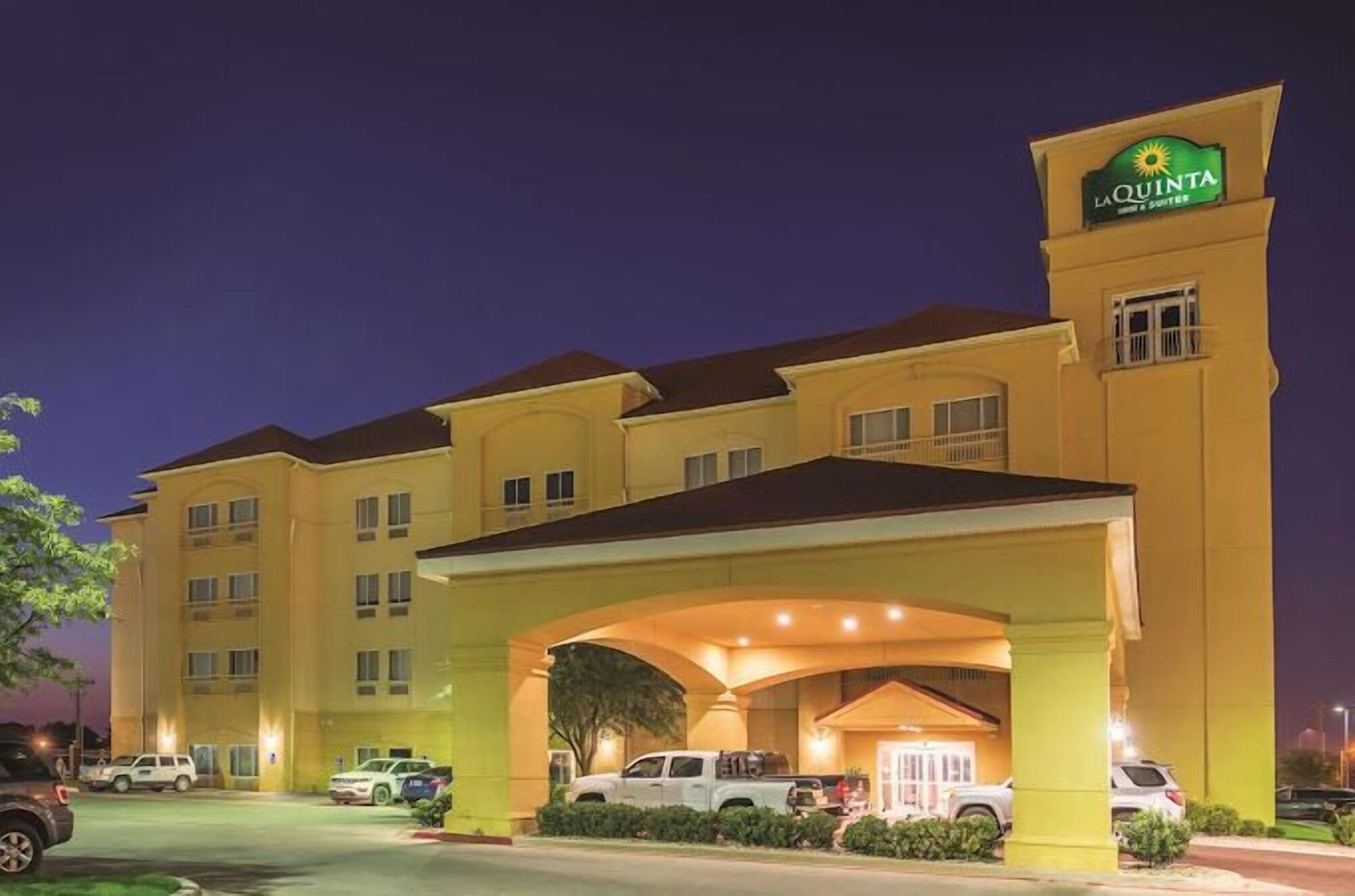 La Quinta Inn & Suites by Wyndham Abilene Mall