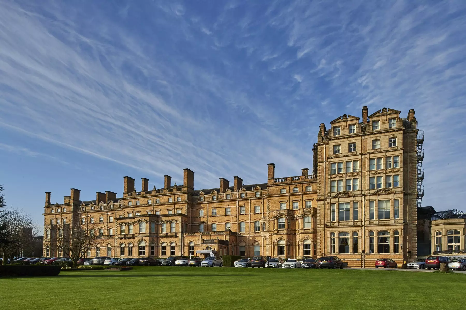 The Milner York - Primary Image