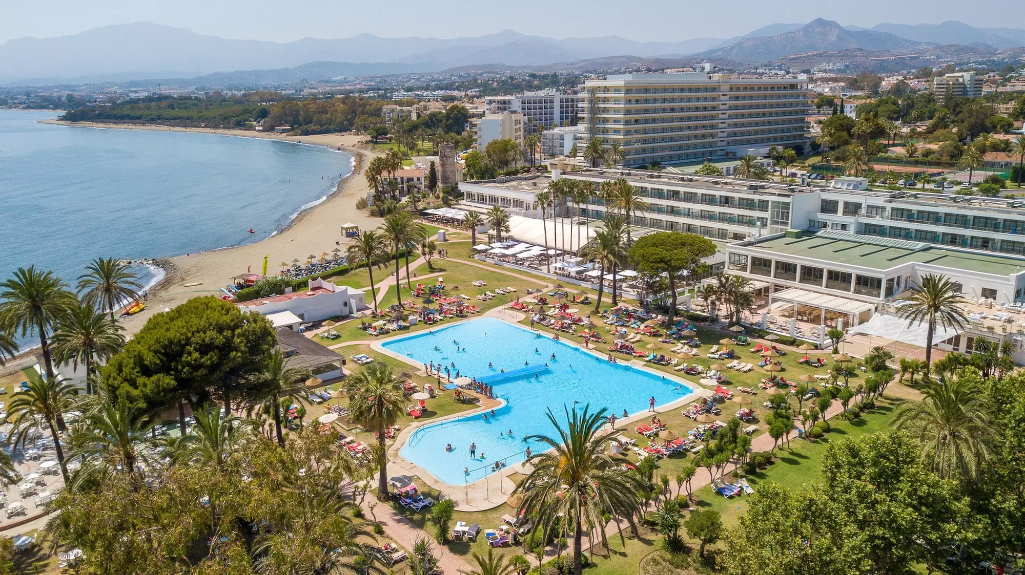 Sol Marbella Estepona - Atalaya Park - Primary Image