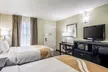 Quality Inn University Area - Second Medium