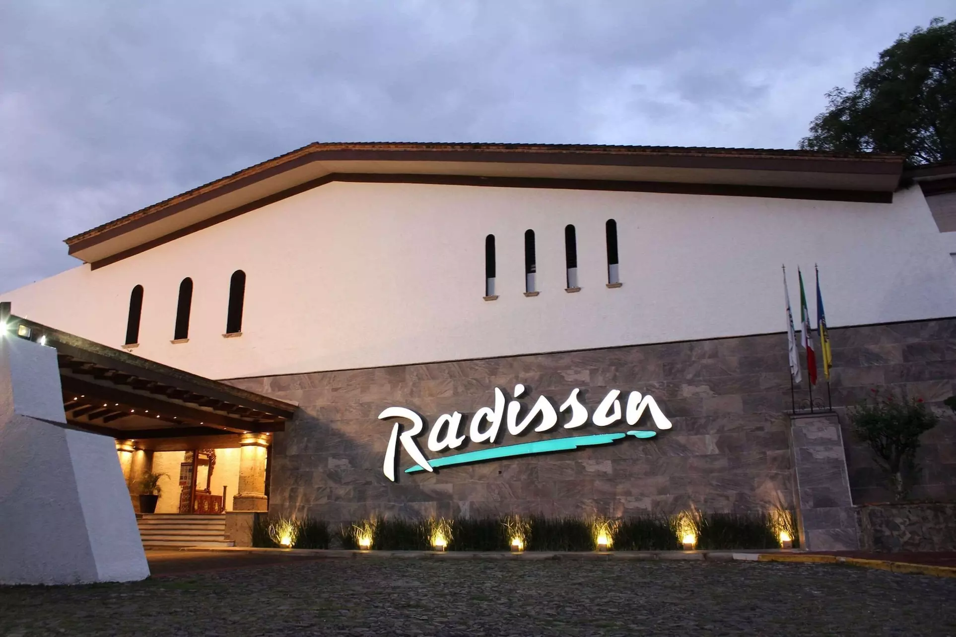 Radisson Hotel Tapatio Guadalajara - Primary Image