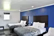 Rodeway Inn - Second Medium
