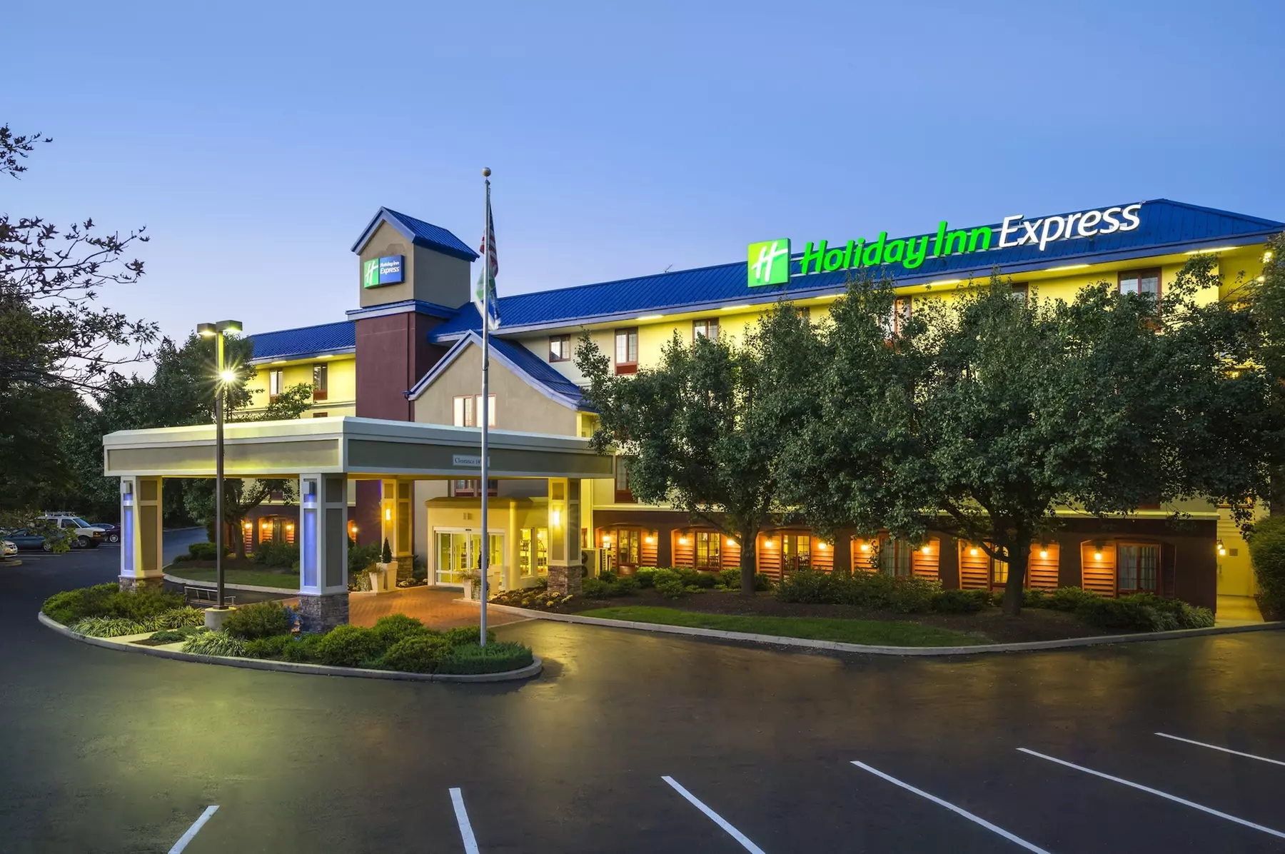 Holiday Inn Express Frazer - Malvern by IHG - Primary Image