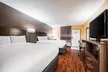 Econo Lodge - Second Medium