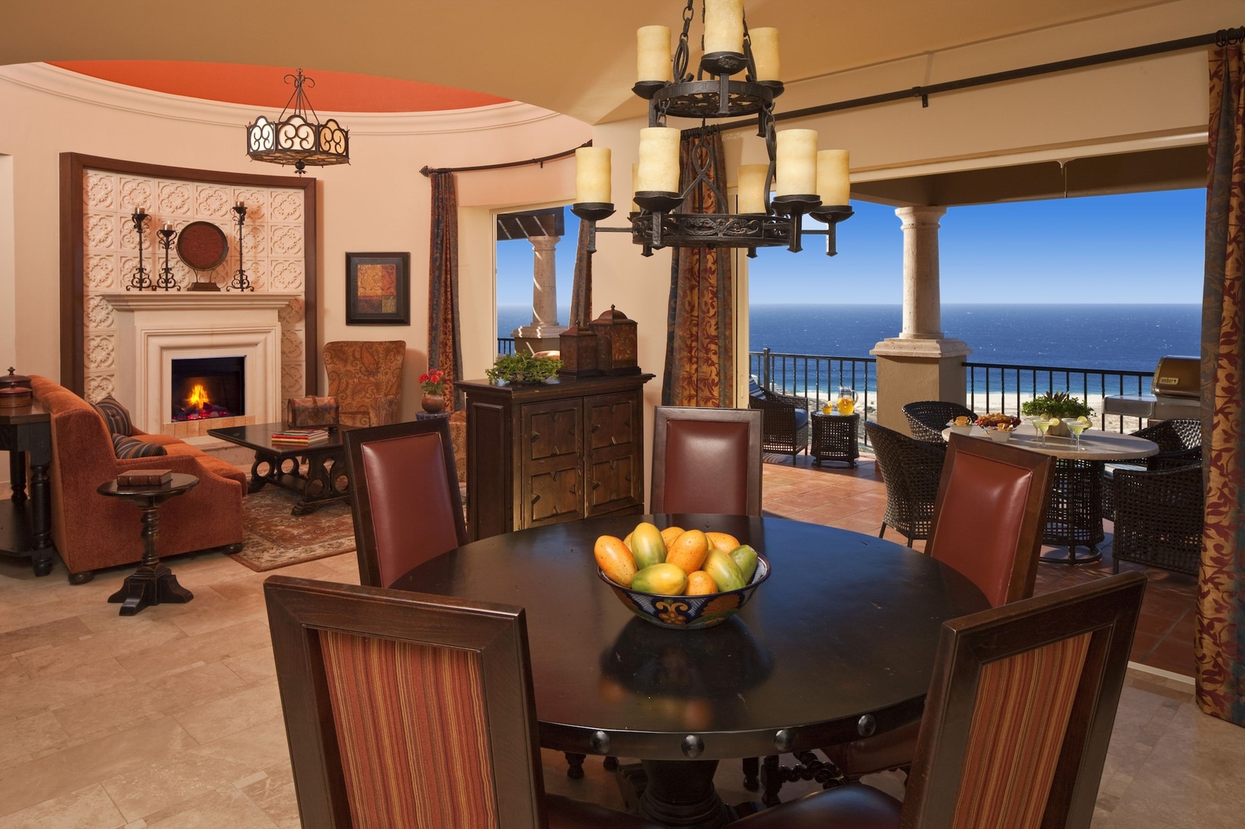 Pueblo Bonito Montecristo Luxury Villas - All Inclusive