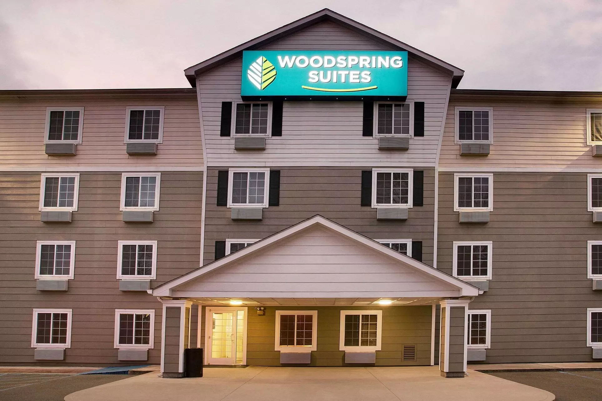 WoodSpring Suites Baton Rouge Airline Highway - Primary Image