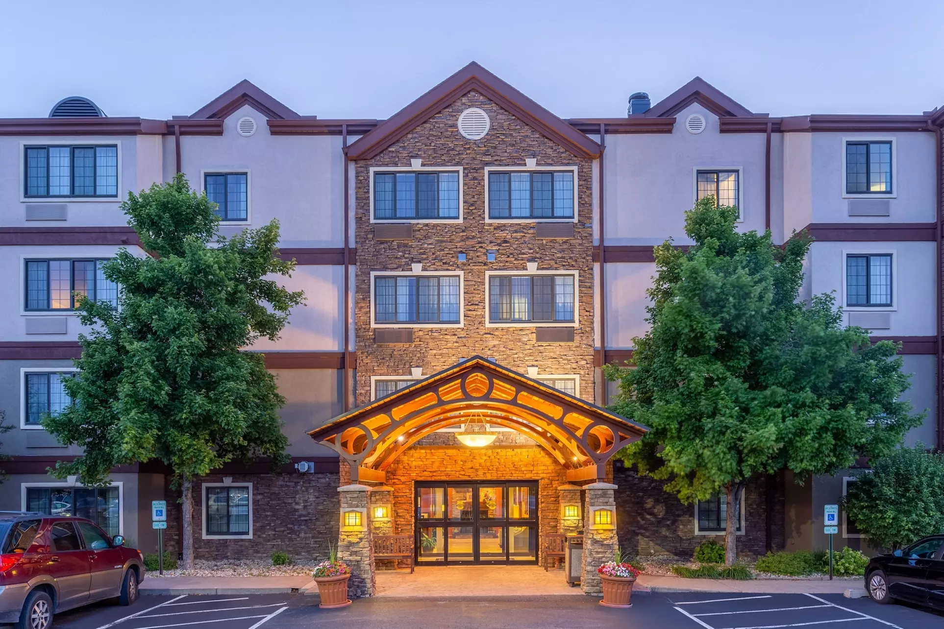 Staybridge Suites Davenport by IHG - Primary Image