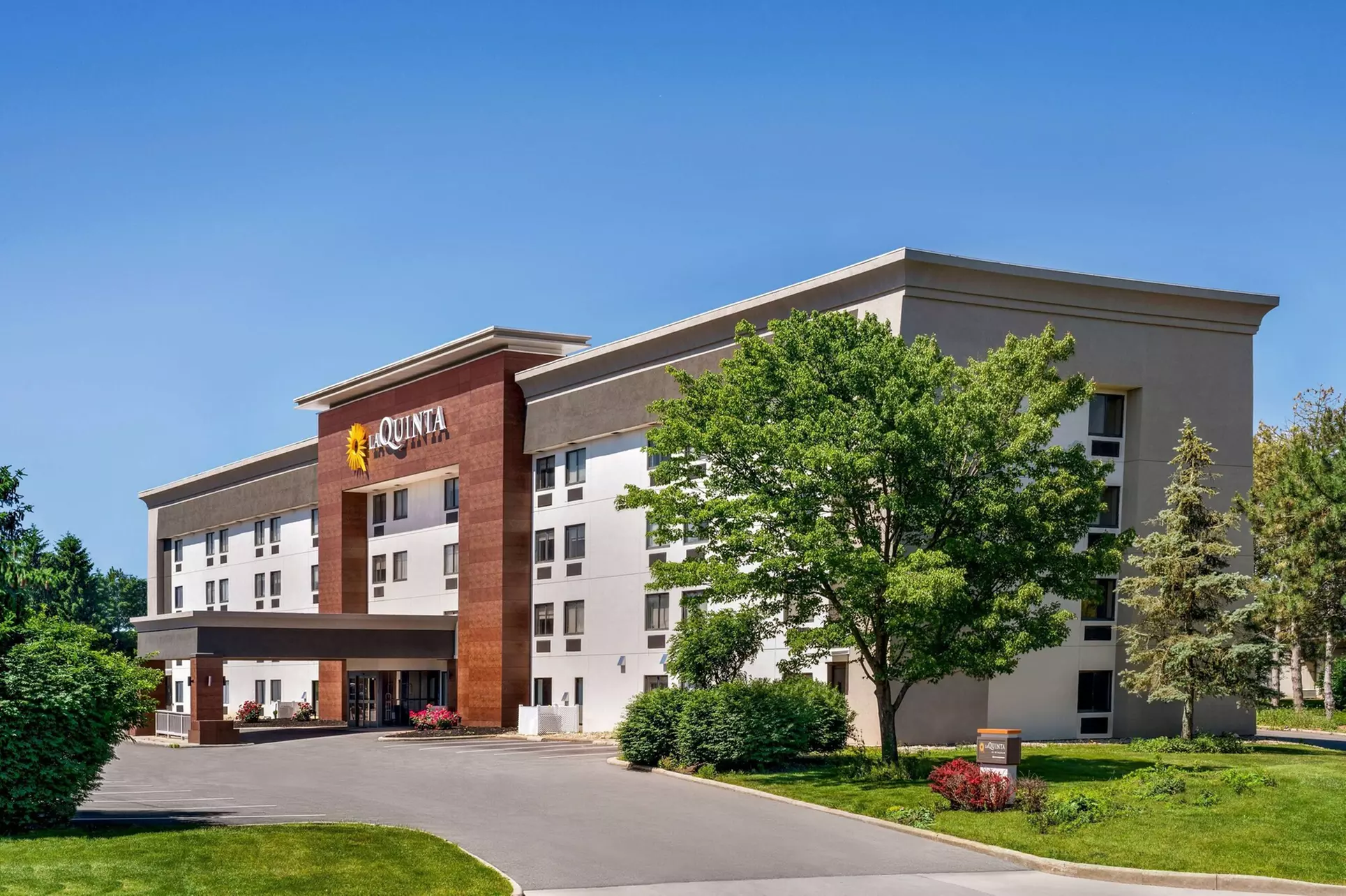 La Quinta Inn by Wyndham Columbus Dublin - Primary Image