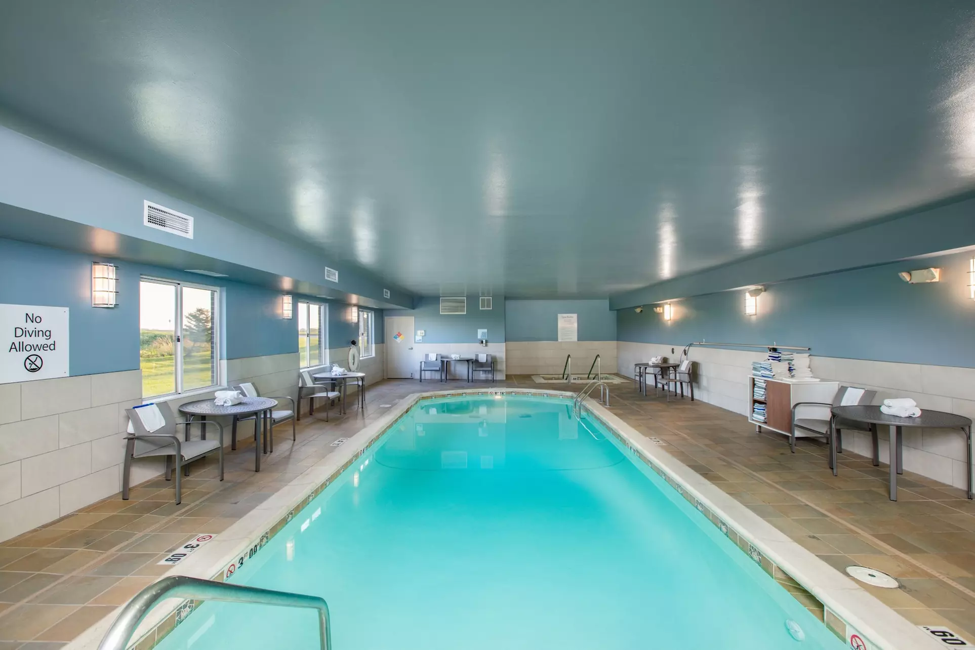 Holiday Inn Express Hotel & Suites Altoona-Des Moines by IHG - Primary Image