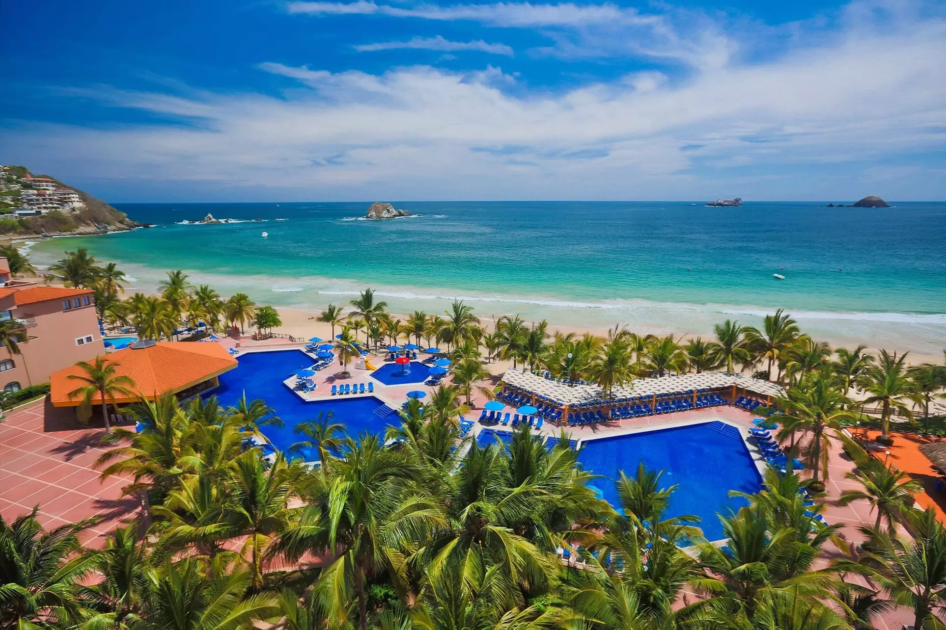 Barceló Ixtapa All Inclusive - Primary Image