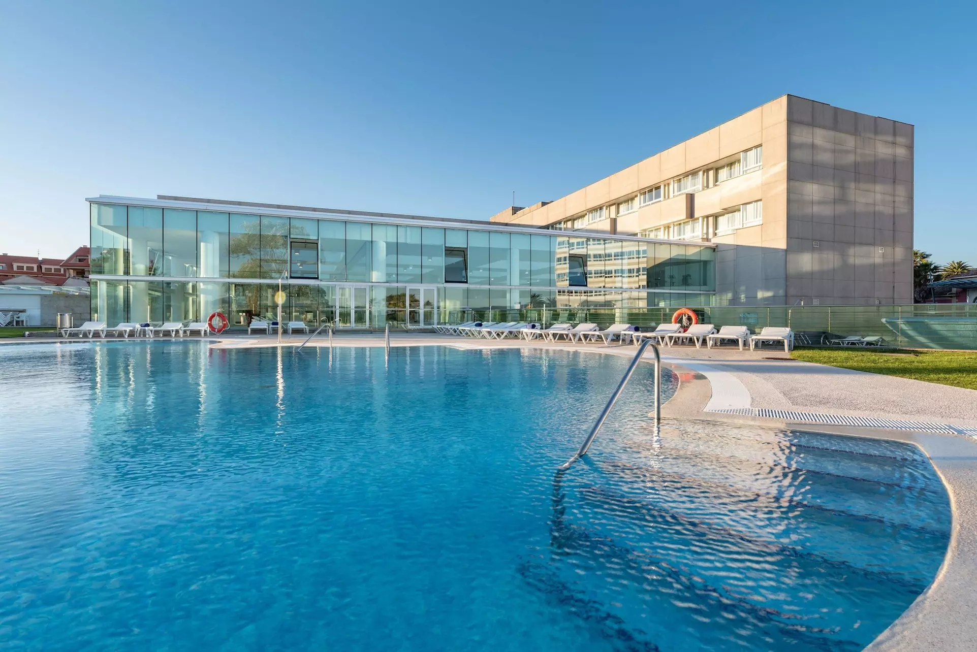 Eurostars Isla De La Toja - Primary Image