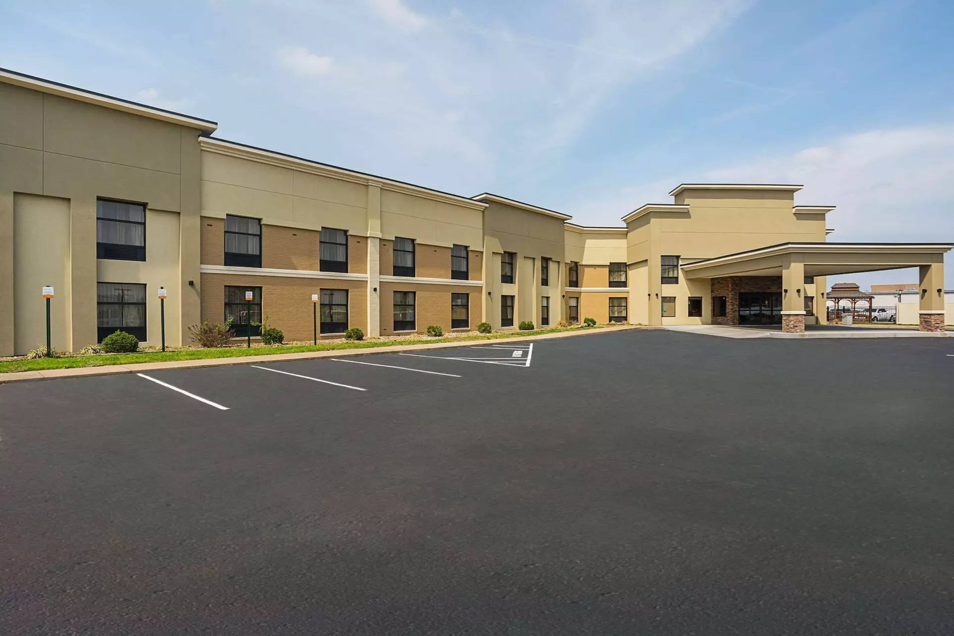 Clarion Inn & Suites - Primary Image