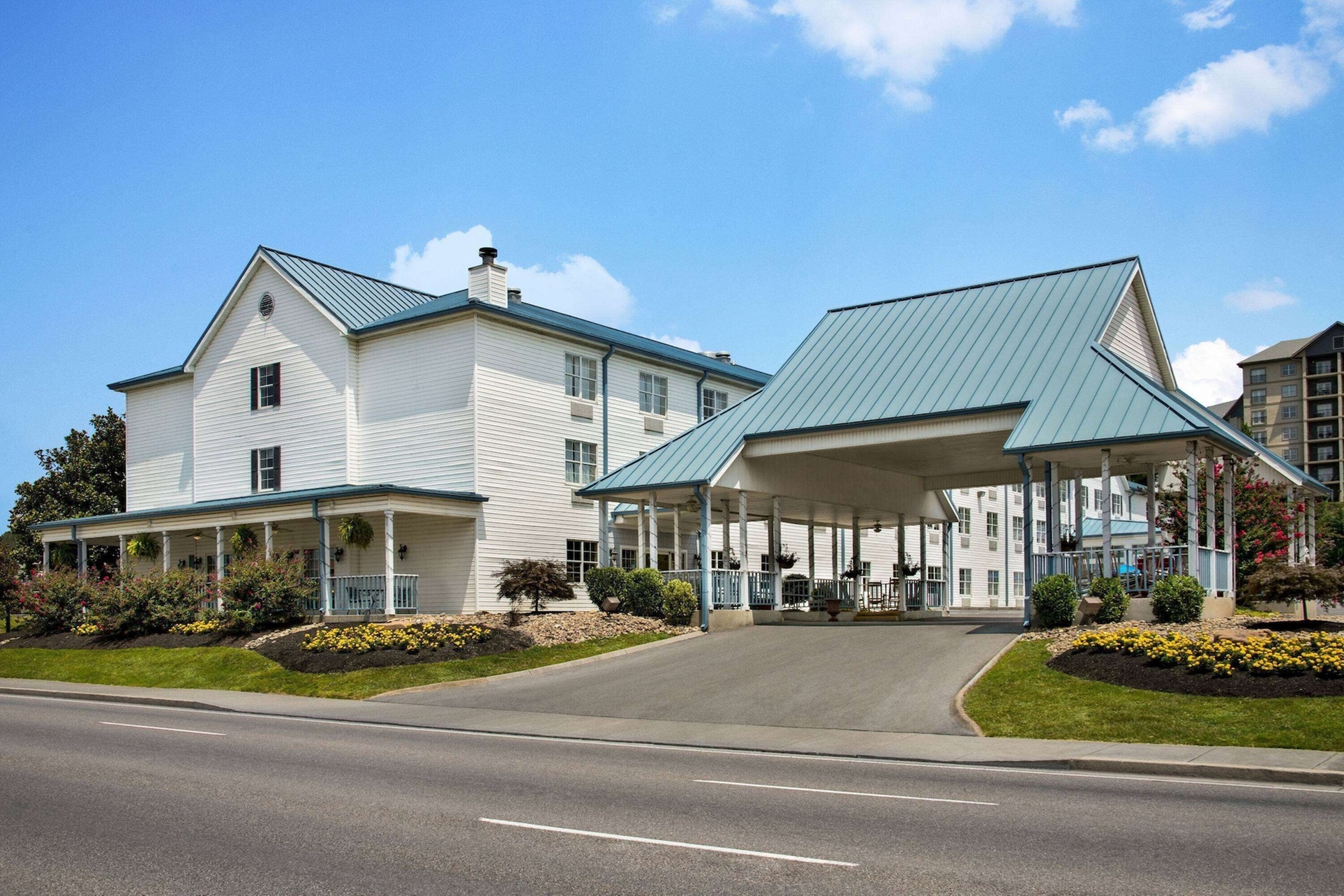 Ramada by Wyndham Pigeon Forge North