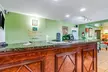 Quality Inn & Suites Creedmor - Butner - Second Medium