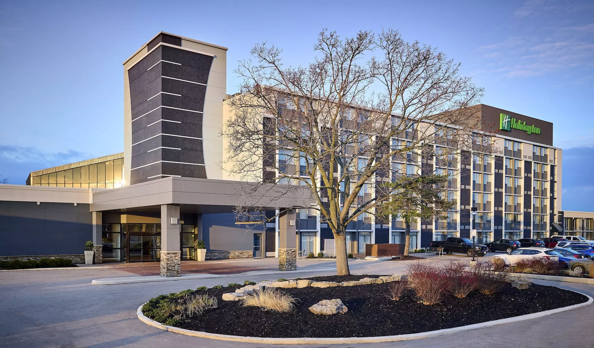 Holiday Inn Burlington Conference Centre by IHG - Primary Image