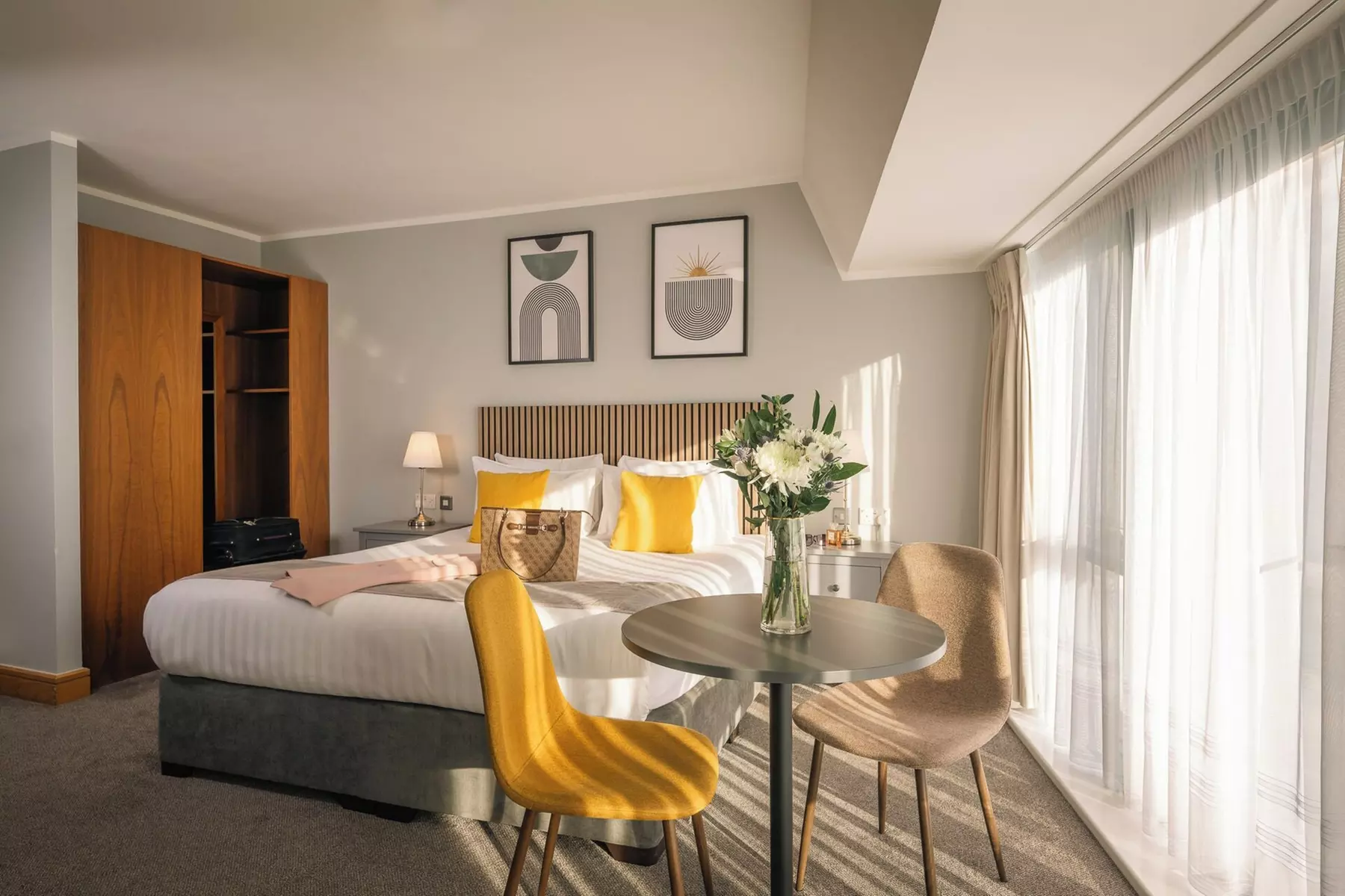 Beresford Hotel - Primary Image