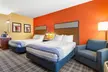 AmericInn by Wyndham Fulton Clinton - Second Medium