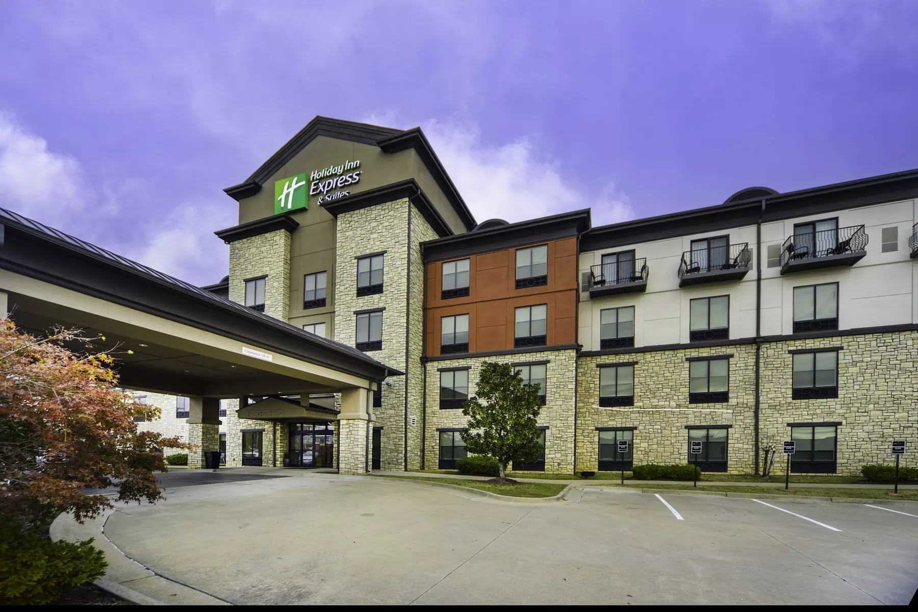 Holiday Inn Express & Suites Conway by IHG - Primary Image