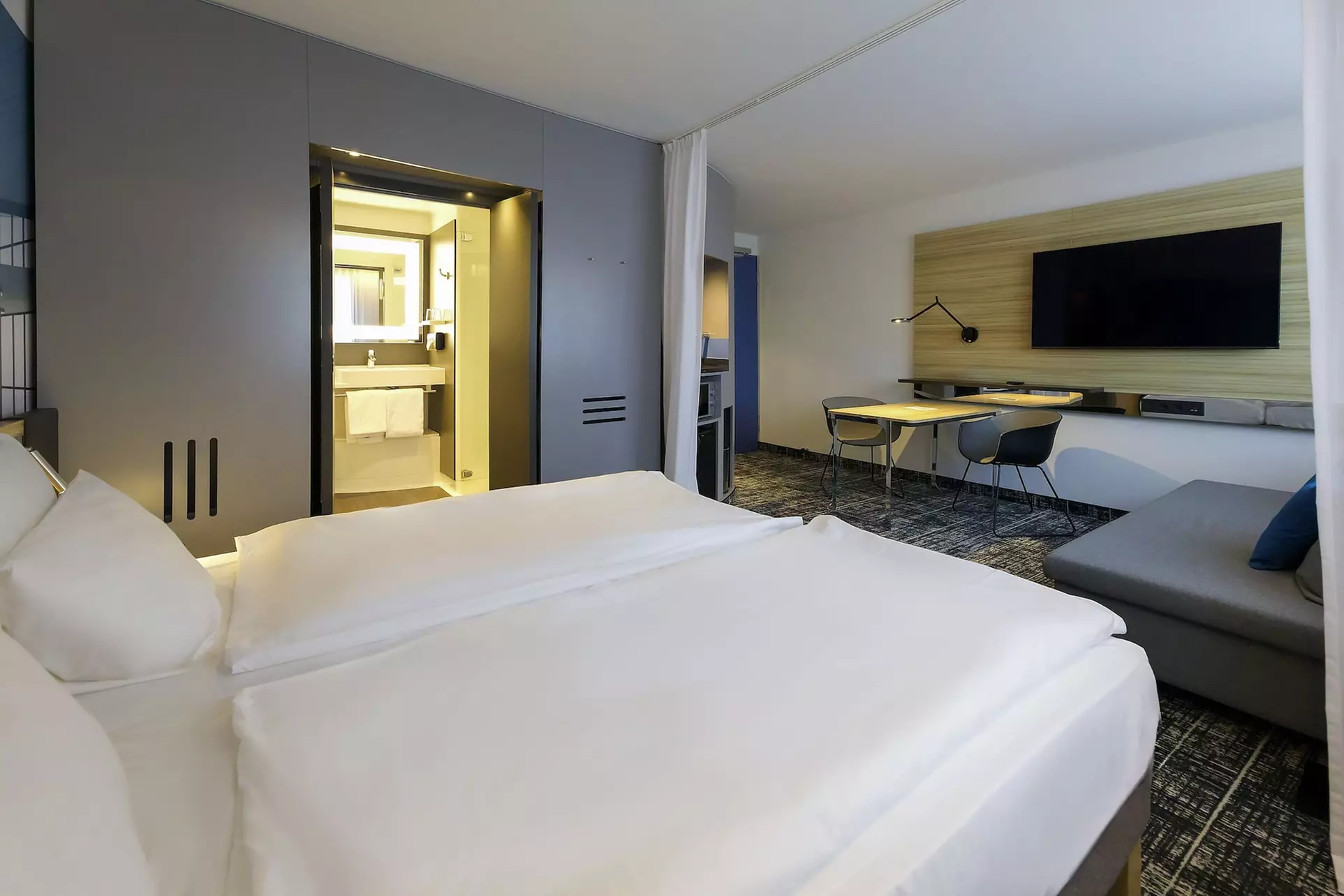 Novotel Suites Berlin City Potsdamer Platz - Primary Image