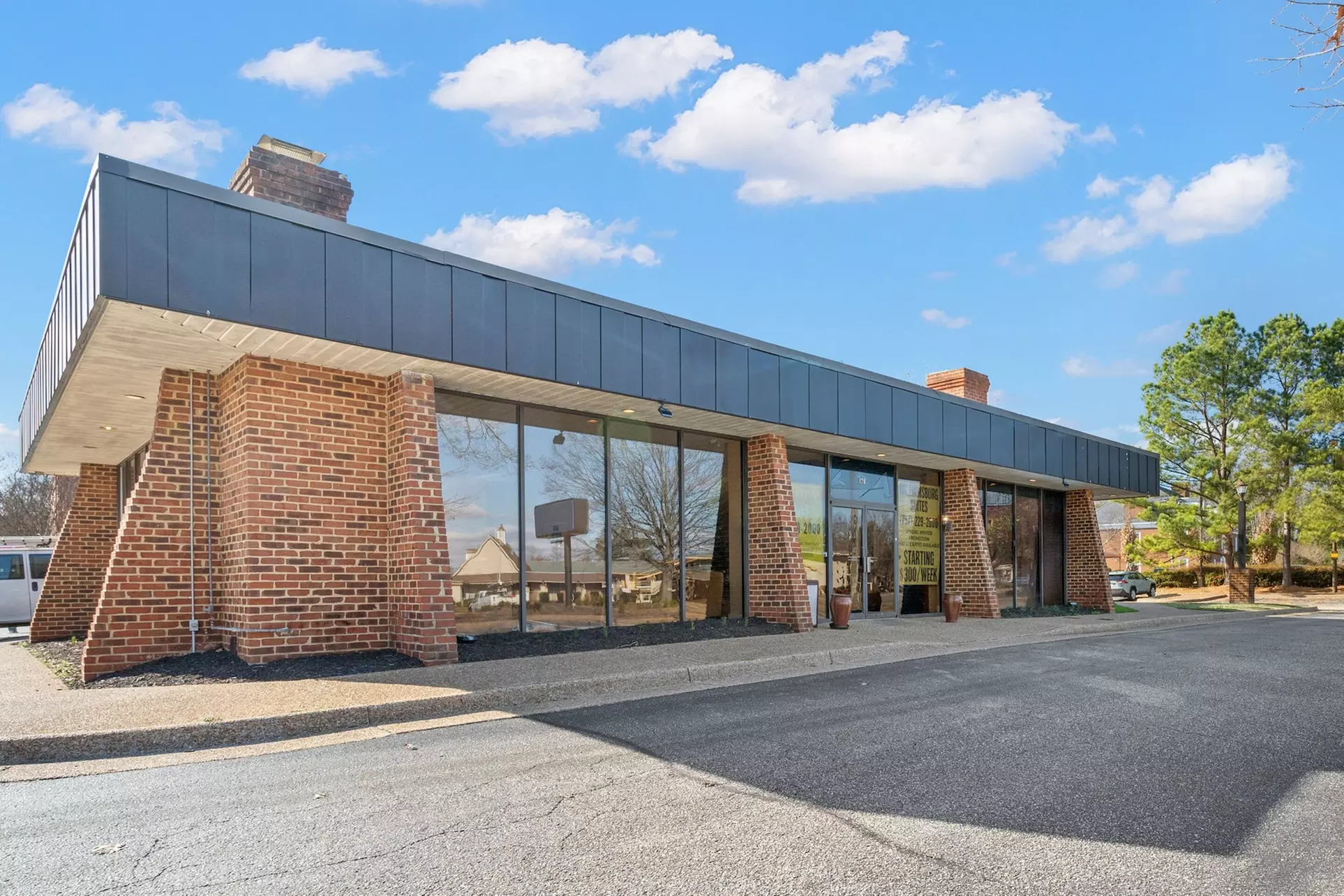 Williamsburg Suites - Primary Image
