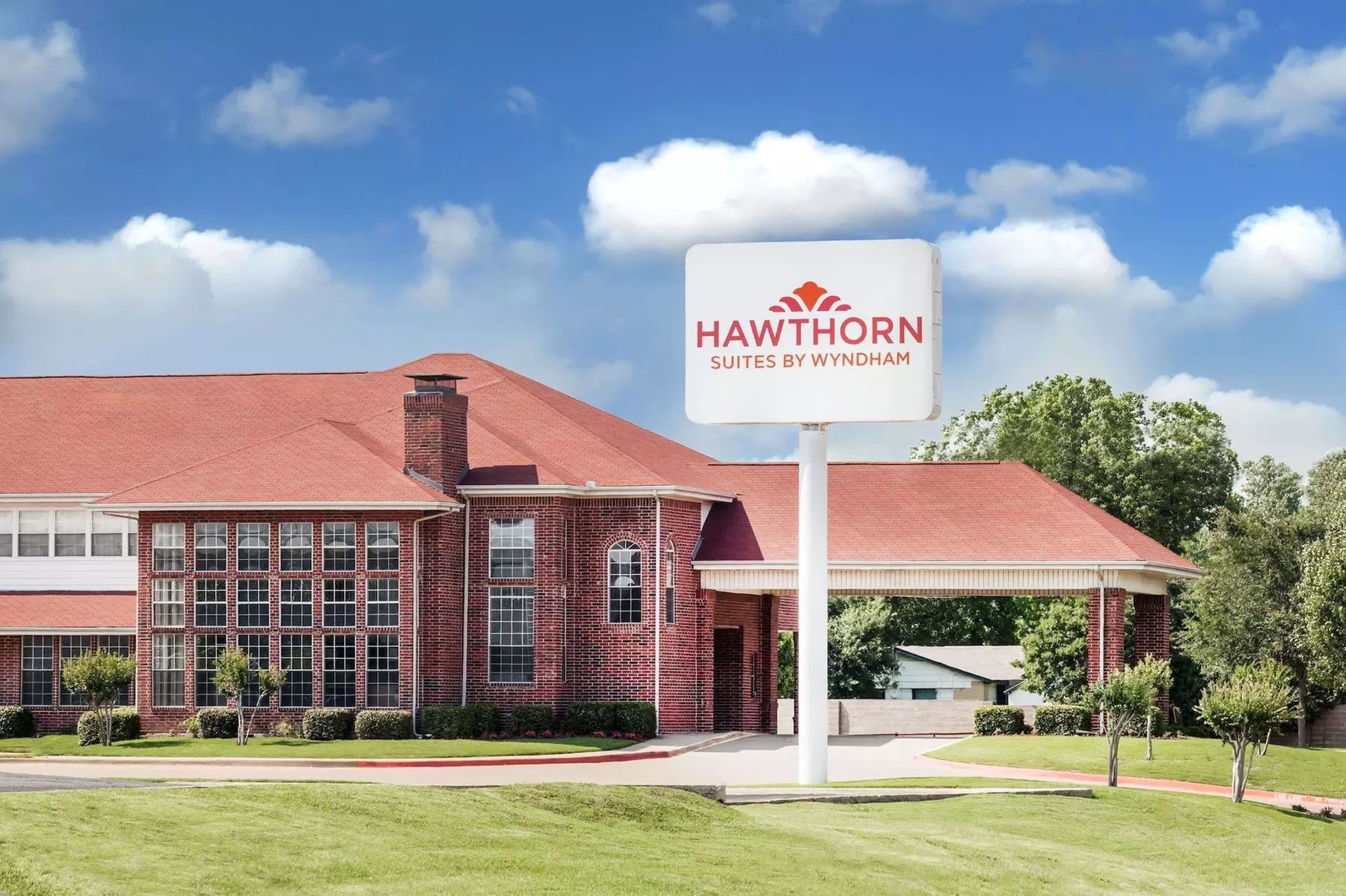 Hawthorn Suites by Wyndham Irving DFW South - Primary Image