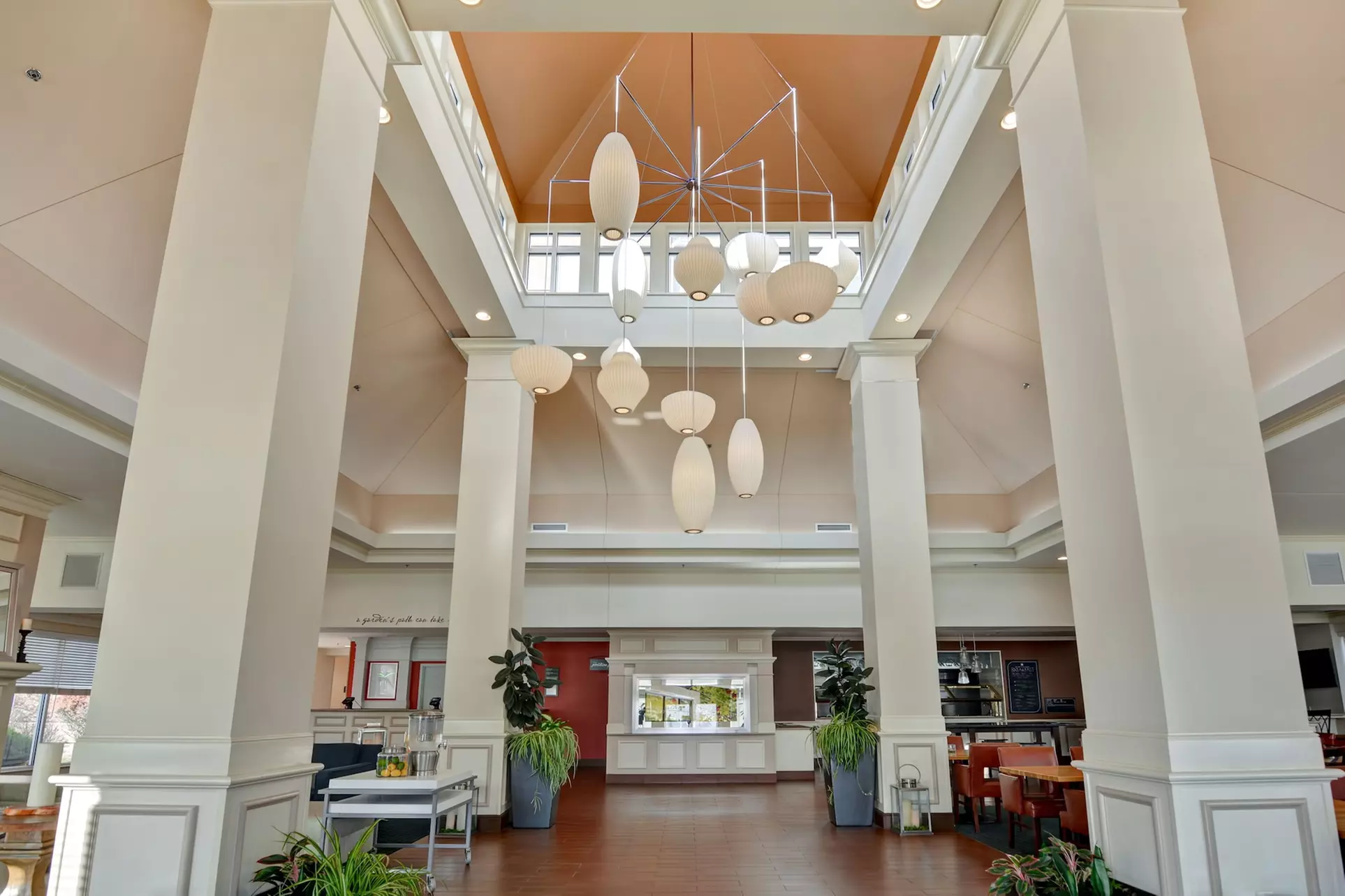 Hilton Garden Inn Oshkosh - Primary Image