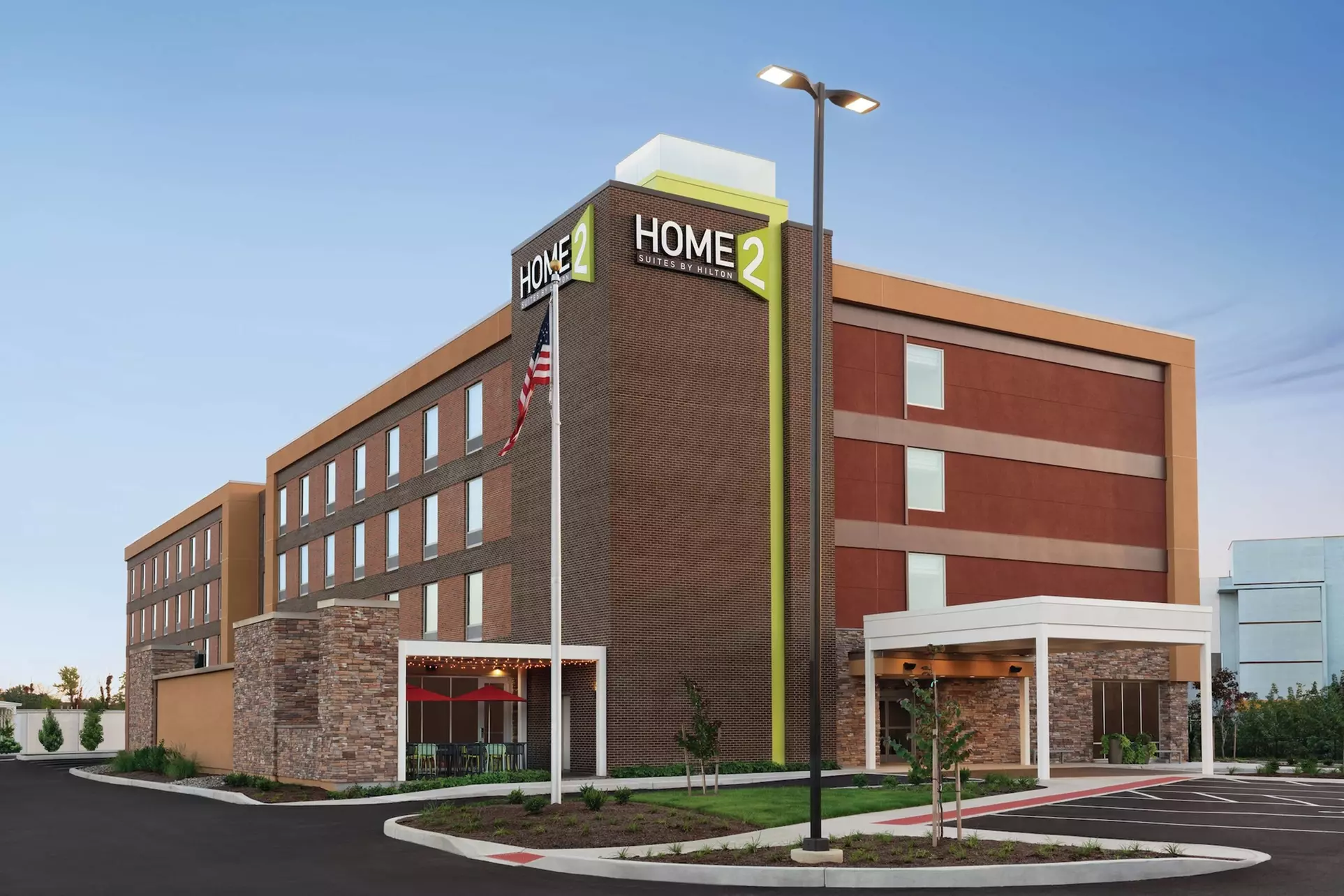 Home2 Suites by Hilton Lancaster - Primary Image