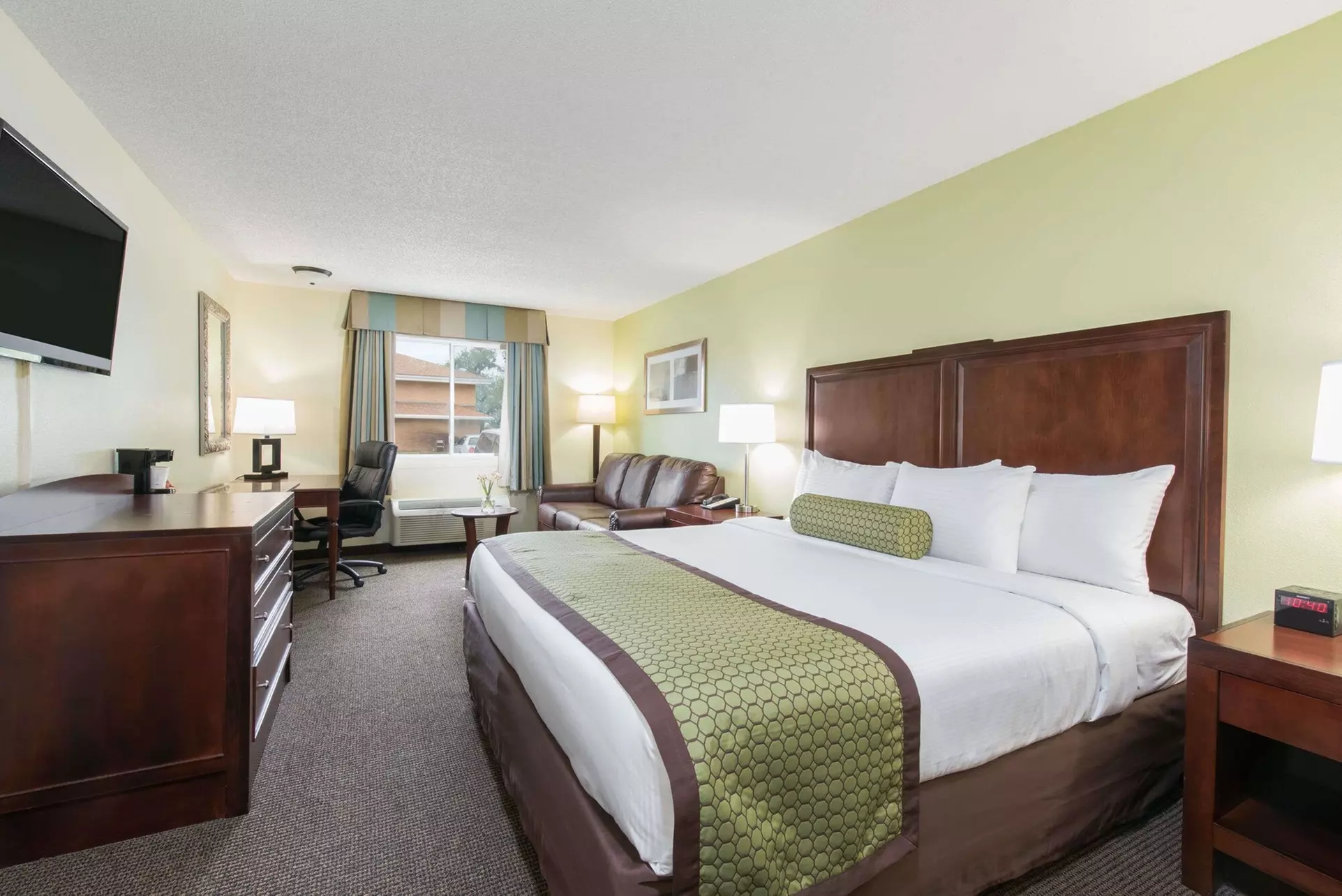 Baymont by Wyndham Pierre - Primary Image