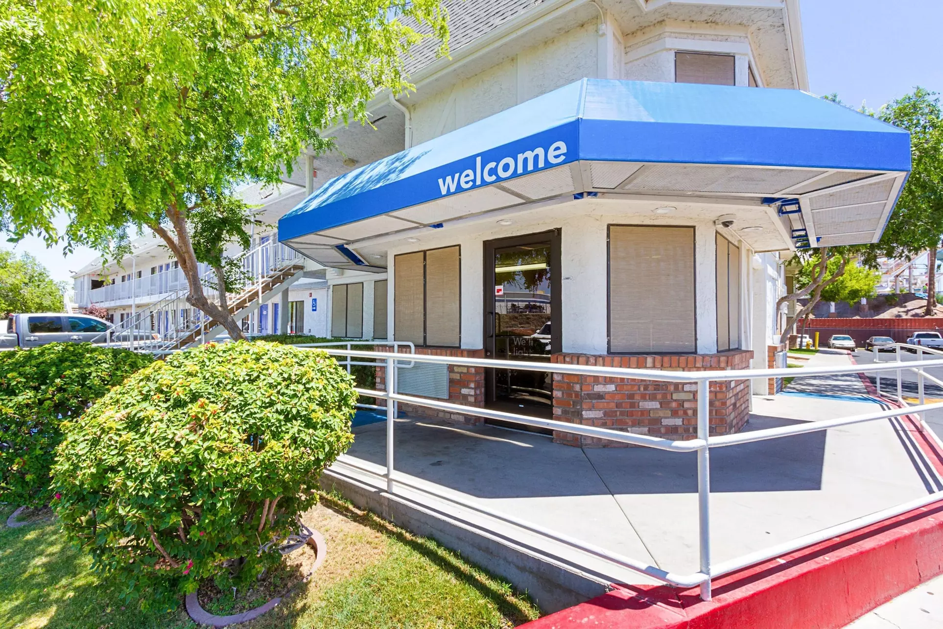 Motel 6 Mesa, AZ - South - Primary Image