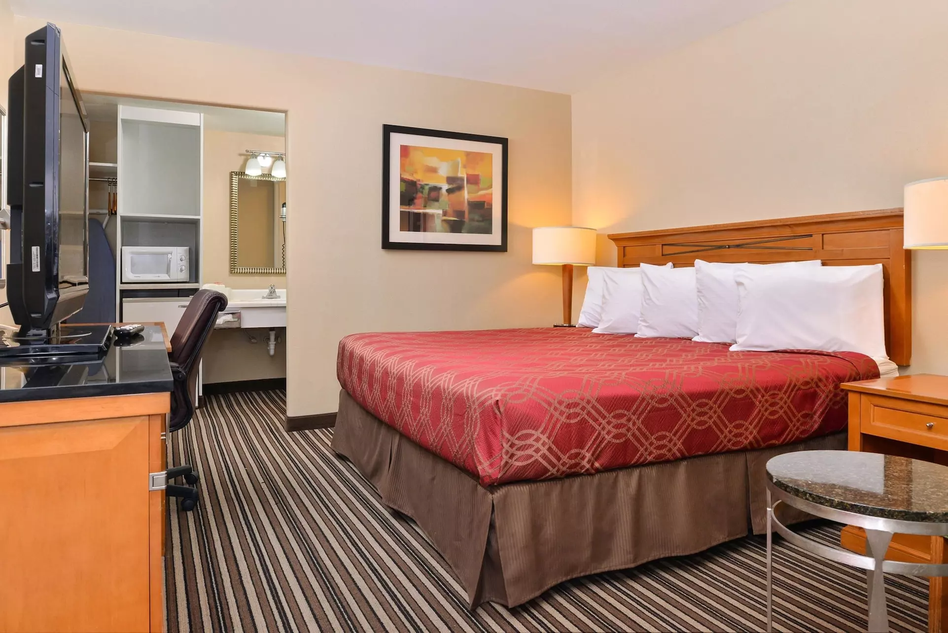 Econo Lodge - Primary Image