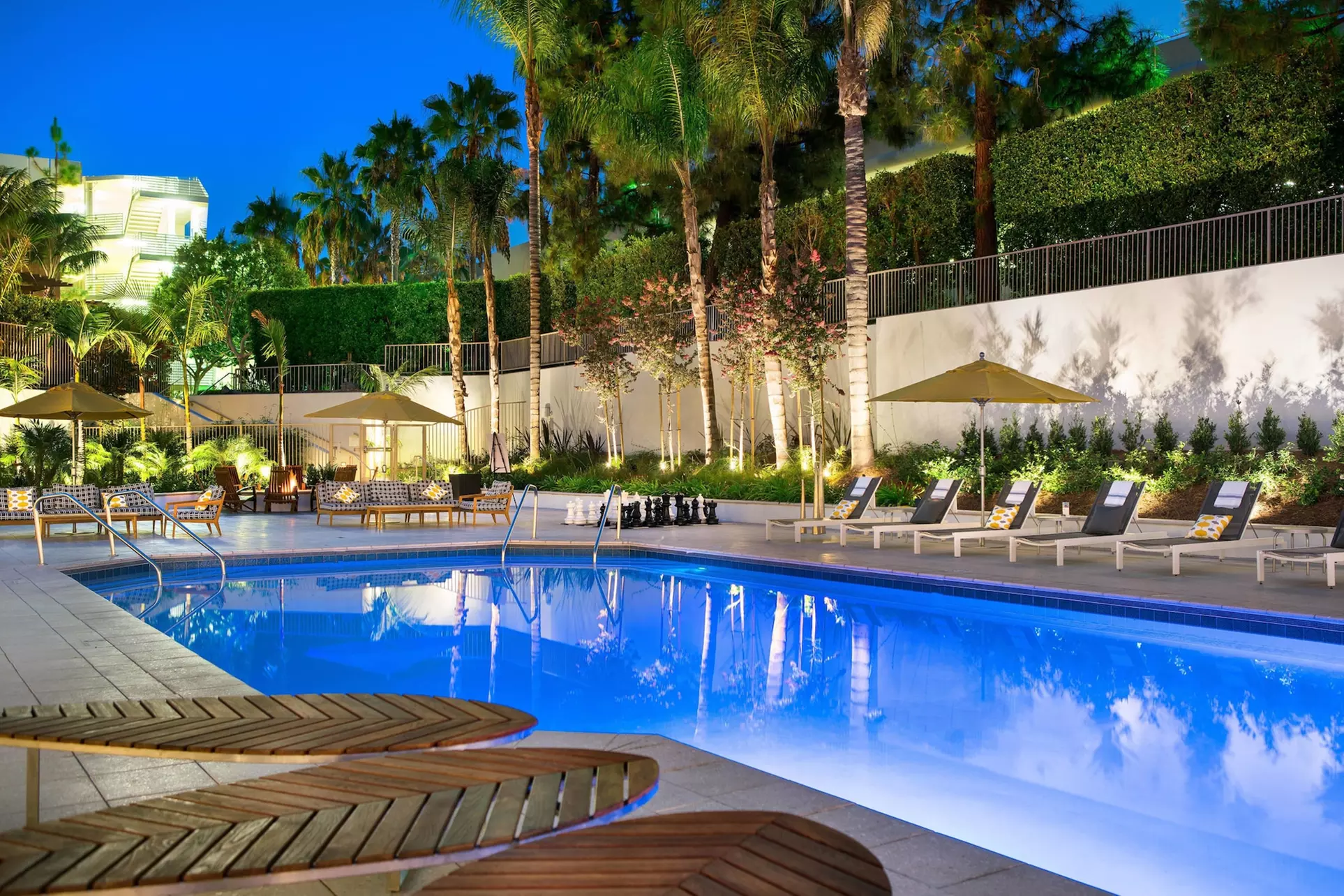 Irvine Marriott - Primary Image